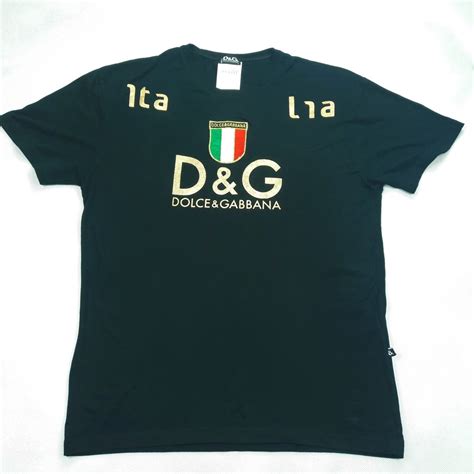 koszulka dolce gabbana damska